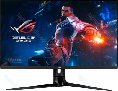 ASUS ROG Swift PG32UQ, 32"